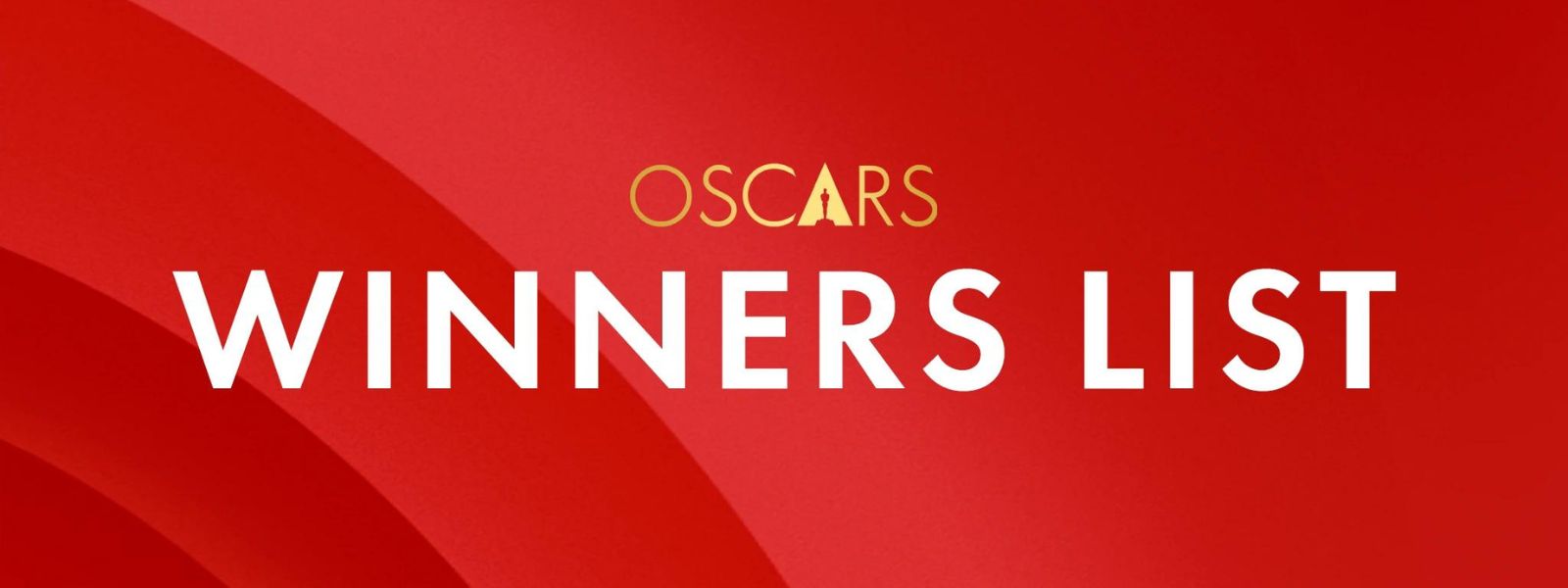 Oscars 2024: The Full List Of Winners